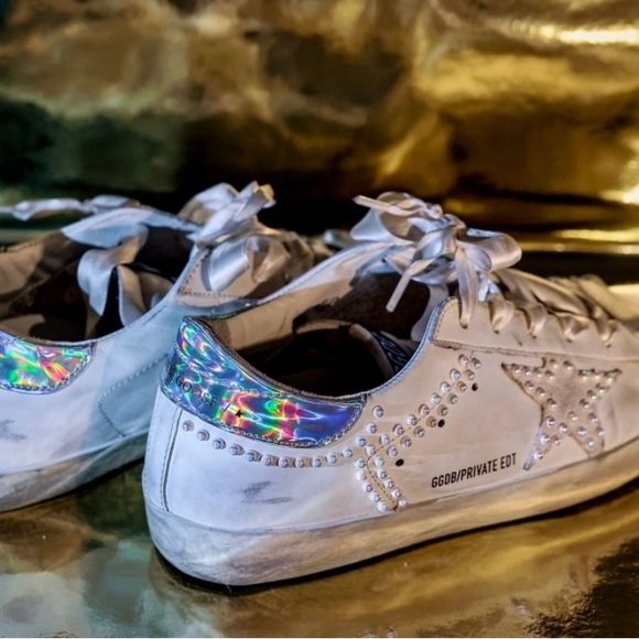 Golden Goose Superstar size 39 - Picture 3 of 10